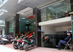 TUYỂN BẢO VỆ NGOẠI TỈNH - Ở MIỄN PHÍ TẠI NHÀ VP KHU VỰC THÁI HÀ, ĐỐNG ĐA, HÀ NỘI