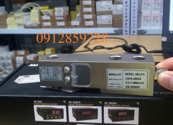 Load cell Migun ST  SBL210-150Kg, xuất xứ hàn quốc