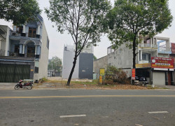 BÁN 2 LÔ ĐẤT LIỀN KỀ PHƯỜNG PHÚ TÂN TP HCM, DT 10X20, SHR CHỈ 6.6 TỶ. LH:0339947032.