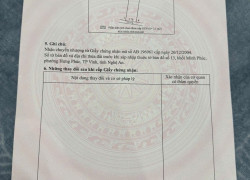 Đất nội thành Phường Hưng Phúc