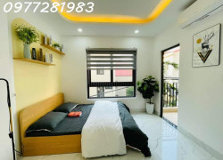 🔥 CC MINI CẠNH NHỔN – 60M² × 7 TẦNG – THANG MÁY – 12 PHÒNG KHÉP KÍN 12.x Tỷ