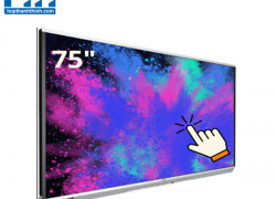 Màn hình tương tác chuyên dụng 75" AOC SPT7532V
