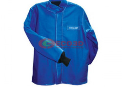 áo khoác chống hồ quang 31 cal acc3132rbm size m