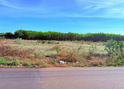 BÁN 2 LÔ LIÊN KỀ NGAY HỒ SUỐI MÔN - XÃ ĐẤT ĐỎ - TP HCM, CHỈ 3,8 TỶ 1 LÔ. LH:0707607272.