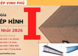 CTY CP THÉP VINH PHÚ tuyển kỹ thuật & công nhân vận hành máy