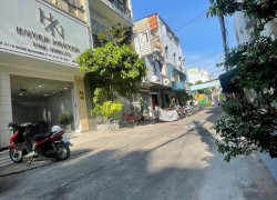 Hoàng Dư Khương - Quận 10 - 7 tầng - 67m2 - Kinh doanh đỉnh - 29 tỷ