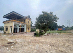 MUA ĐẤT ĐƯỢC NHÀ 2 TẦNG KHANG TRANG TIỆN LỢI MỌI BỀ