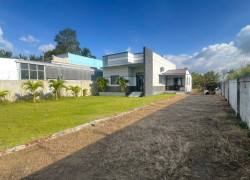 BÁN NHÀ ĐẤT 2 MẶT TIỀN LỘ TẠI TP CẦN THƠ, 1830M2 CHỈ 4.9 TỶ. LH;0901045679.