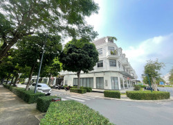 CĂN SHOP HOUSE GIÁ TỐT NHẤT KĐT LA VIDA VŨNG TÀU CÓ SỔ HỒNG SỞ HỮU LÂU DÀI. LH:0974245554.