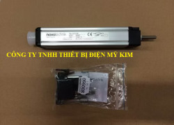 Cảm biến tuyến tính Novotechik LWH-0500