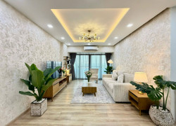 Bán nhanh căn hộ cao cấp Garden Court 2, Phú Mỹ Hưng, Quận 7