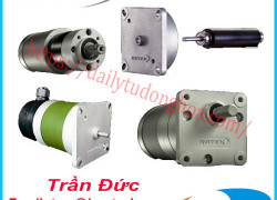 Động cơ ROTEK | ROTEK Motorsv