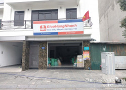 Tuyển Nhân viên giao hàng Long Biên