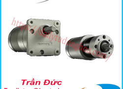 Nhà cung cấp Động cơ hộp số Rotek