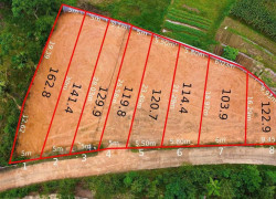 GIÁ RẺ BẤT NGỜ CHỈ 2XXTR SỞ HỮU NGAY SỔ HỒNG LÔ ĐẤT THANH THỦY, PHÚ THỌ