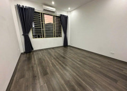 NHÀ MỚI 6 TẦNG THANG MÁY - KINH DOANH - Ô TÔ TRÁNH -  NGÃ TƯ QUỐC BẢO - THANH TRÌ