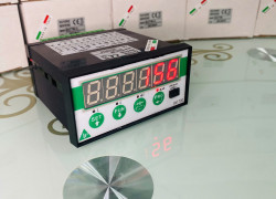 đầu cân DAT700 Ethernet