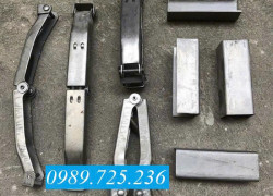 Tính năng ưu việt của bộ phụ kiện gấp ngọn