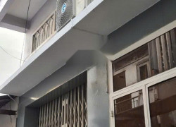 nha cho thuê khu vực trung tâm Quận Tân Bình