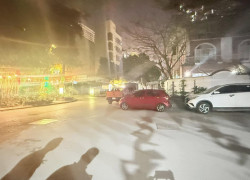 Bán nhà BT Khu Đô Thị Văn Khê DT 165m2, 3 Tầng, MT 10m, Giá 57.8 tỷ Hà Đông