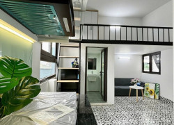 CCMN 5 TẦNG,9PN KK THANG MÁY, VỊ TRÍ ĐẮC ĐỊA, GẦN ĐƯỜNG Ô TÔ, TRUNG TÂM CẦU GIẤY