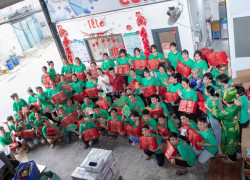 CTY BAO BÌ MỘC ẤN tuyển NAM LĐPT Ko YC kinh nghiệm làm Bình Tân