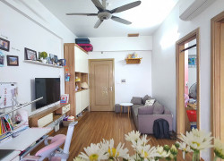 Bán căn hộ 65m2 chung cư Thanh Hà Cienco 5 chỉ 3.2 tỉ