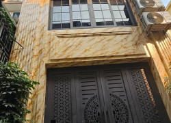 Bán 80m - 7 Tầng - 4.5m.Mặt Tiền.( Phương Canh ) Nam Từ Liêm