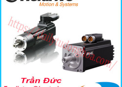 Nhà cung cấp Động cơ Heidrive