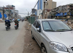 Bán đất tặng nhà vị trí đắc địa mặt đường Hoàng Hoa Thám – Ba Đình – Hà Nội

.