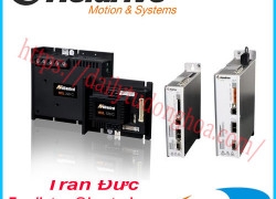 Bộ truyền động Servo Heidrive | Heidrive Servo Drives