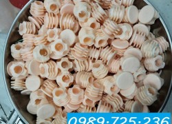 Nên chọn chụp đầu sắt hộp phi 28 ở đâu giá rẻ?