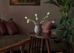 Nhà đẹp giá tốt Homestay 2 tầng kiệt , Điện Biên Phủ, thành phố Huế , doanh thu ổn định