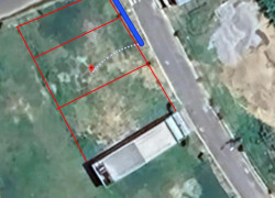 Bán bất động sản đường nhựa 5,5m Thị Trấn Thạnh Mỹ, Huyện Nam Giang, Đà Nẵng