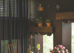 Bán nhà 1 trệt 1 lầu xây dựng theo phong cách nhà xưa tại phường Thủy Xuân, thành phố Huế