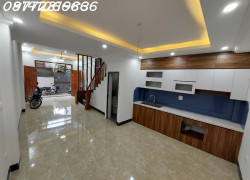 🔥 HIẾM BÁN – NHÀ DÂN XÂY KIM CHUNG – TẶNG FULL NỘI THẤT 🔥