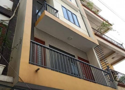 🚀🔥 HOT – NHÀ DÂN XÂY KIM CHUNG – TẶNG FULL NỘI THẤT – GIÁ 4.X TỶ