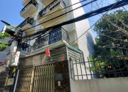 Bán nhà Thanh Am,Long Biên 4 tầng,56m oto đỗ cửa nhỉnh 9 tỷ