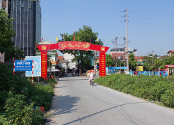 HIẾM – ĐẤT DỊCH VỤ MẶT ĐƯỜNG DI ÁI, DI TRẠCH  KINH DOANH BẤT CHẤP MỌI NGÀNH NGHỀ!