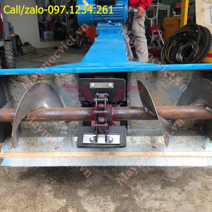 Máy hút nông sản có điều khiển Turbo VHC2200 giá rẻ