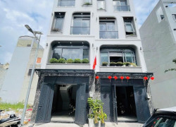 SIÊU PHẨM NHÀ PHỐ KHU PHÂN LÔ ĐỒNG BỘ –5 TẦNG - Nguyễn Ảnh Thủ – Quận 12 – GIÁ 6.4 TỶ