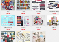 CTY VIỆT KIM SAN Tuyển kỹ thuật bảo trì máy, thợ dệt, thợ in, QC & LĐPT