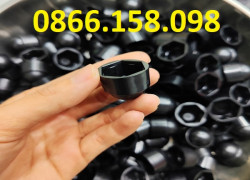Nơi bán nắp chụp đầu ốc M6 tại Hà Nội?