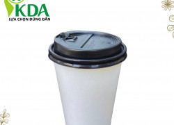 Nhà Cung Cấp Ly Giấy In Thương Hiệu – Giá Tốt Cho Quán Cafe, Trà Sữa ĐỒNG THÁP