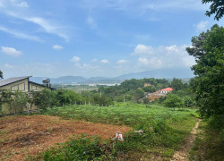 Đất nghỉ dưỡng Liên Bu, Minh Quang, Ba Vì, Hà Nội