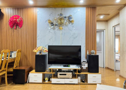 BÁN CĂN HỘ 2PN FULL NỘI THẤT – CHUNG CƯ TÂN VIỆT, HOÀI ĐỨC