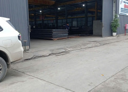 CHO THUÊ KHO XƯỞNG SẢN XUẤT tại KCN QUANG MINH 2, Hà Nội