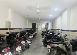 Bán 113m - 10 Tầng - 4.6m.Mặt Tiền.( Phú Diễn ) Từ Liêm. ô tô kinh doanh