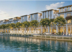 Bán lô liền kề Bích Động Lakeside -  90m²- Đường lớn 19m – Mặt tiền 6m - Giá chỉ từ 65 triệu/m²