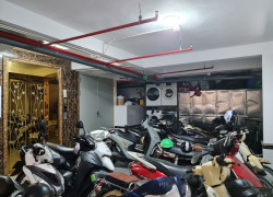 Bán 108m - 9 Tầng - 20m.Mặt Tiền.( Phú Diễn ) Từ Liêm. ô tô kinh Doanh.